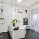Turmalin Apartamento Uberlingen