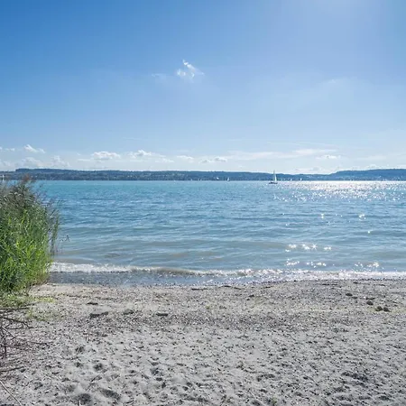 Apartament Turmalin *