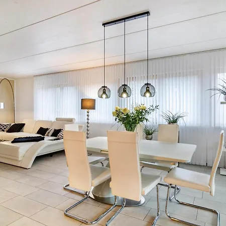 Apartament Turmalin *