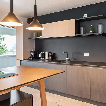 Turmalin Apartment Uberlingen