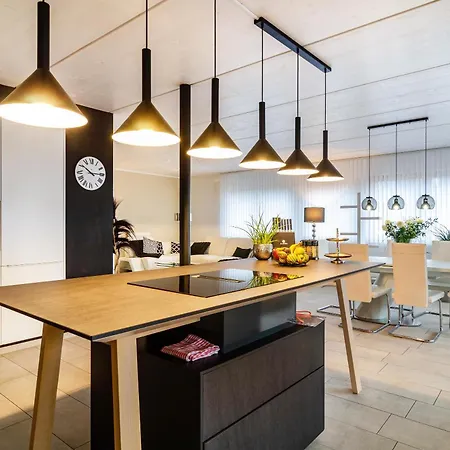 Turmalin * Uberlingen