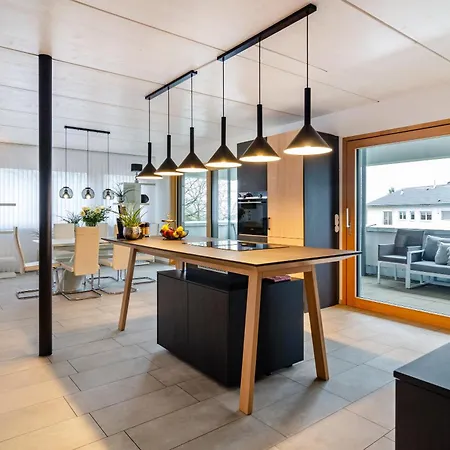 Turmalin Appartement *