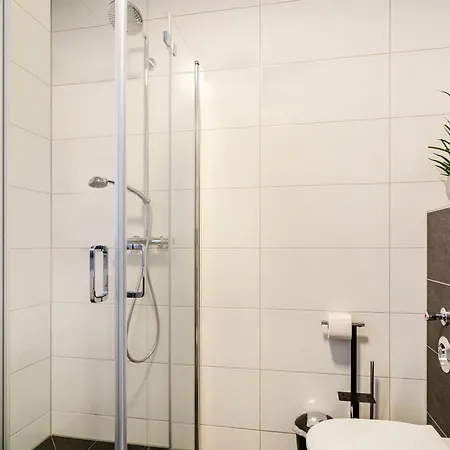 Turmalin Appartement