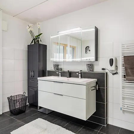 Appartement Turmalin