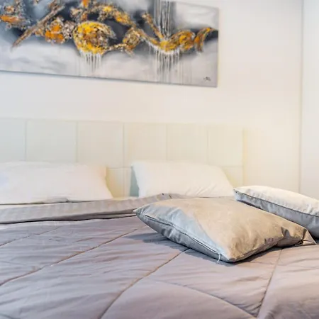 Turmalin Apartment Uberlingen