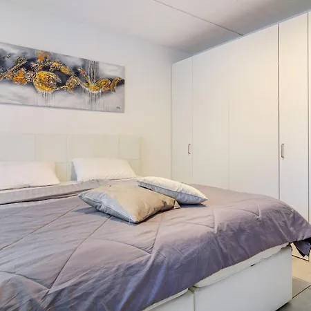 Apartment Turmalin *