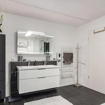Turmalin Apartment Uberlingen