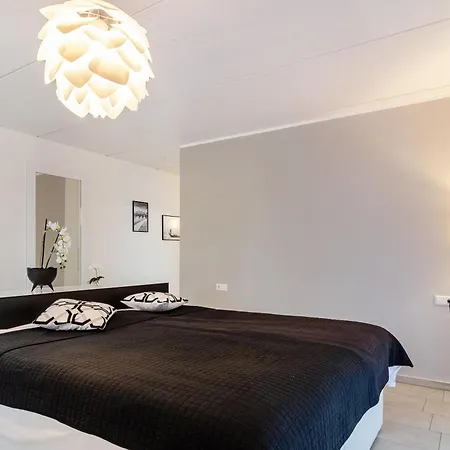 Apartment Turmalin *