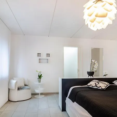 Turmalin Apartment *