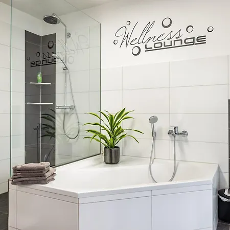 Apartment Turmalin Uberlingen