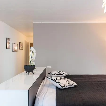 Apartment Turmalin
