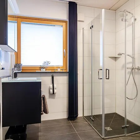 Apartament Turmalin Uberlingen