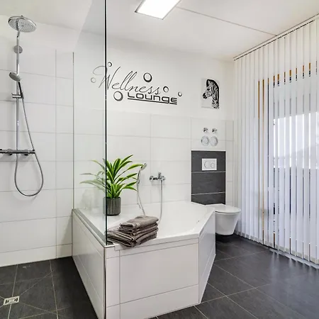 Apartment Turmalin