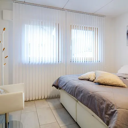 Turmalin Apartment *