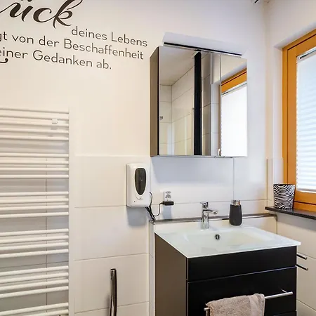 Apartment Turmalin Uberlingen