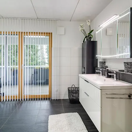 Turmalin Apartamento