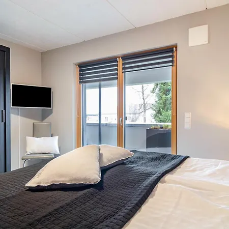 Turmalin Appartement *