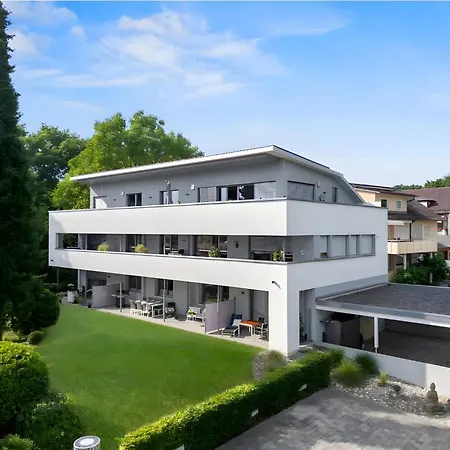 Apartament Turmalin *