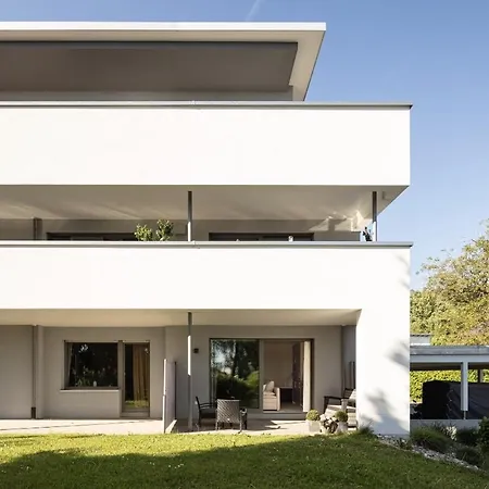 Appartement Turmalin