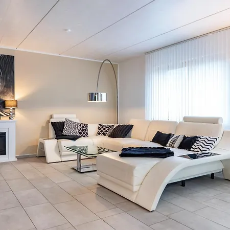 Appartement Turmalin *