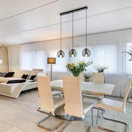 Appartement Turmalin Uberlingen