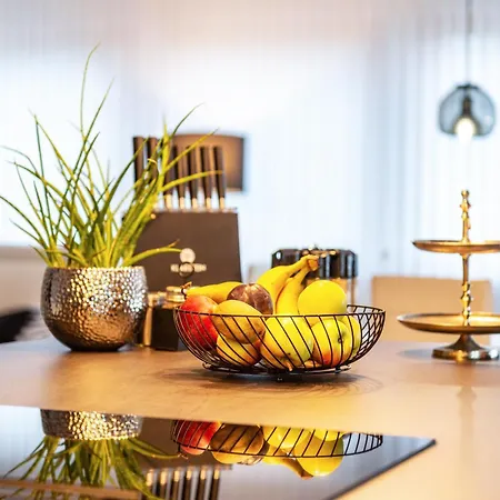 Apartamento Turmalin Uberlingen