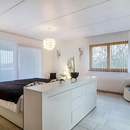 Turmalin Apartamento Uberlingen