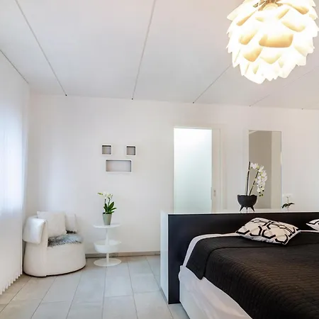 Appartement Turmalin *