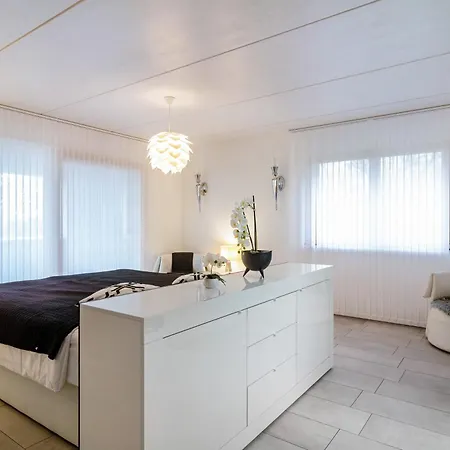 Appartement Turmalin *