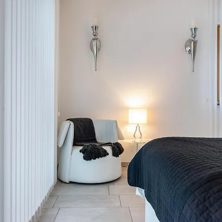 Appartement Turmalin *