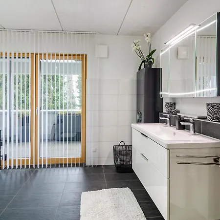 Turmalin Appartement Uberlingen