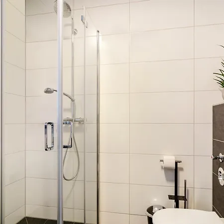Appartement Turmalin
