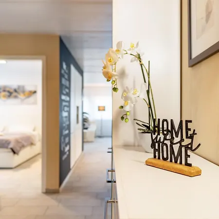 Apartamento Turmalin