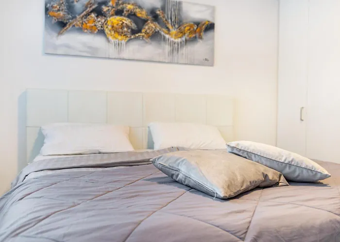 Turmalin דירה אוברלינגן