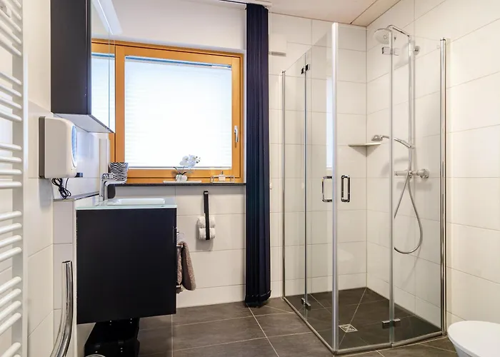 דירה Turmalin אוברלינגן