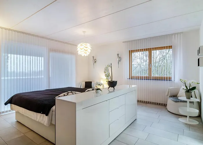 Turmalin דירה אוברלינגן