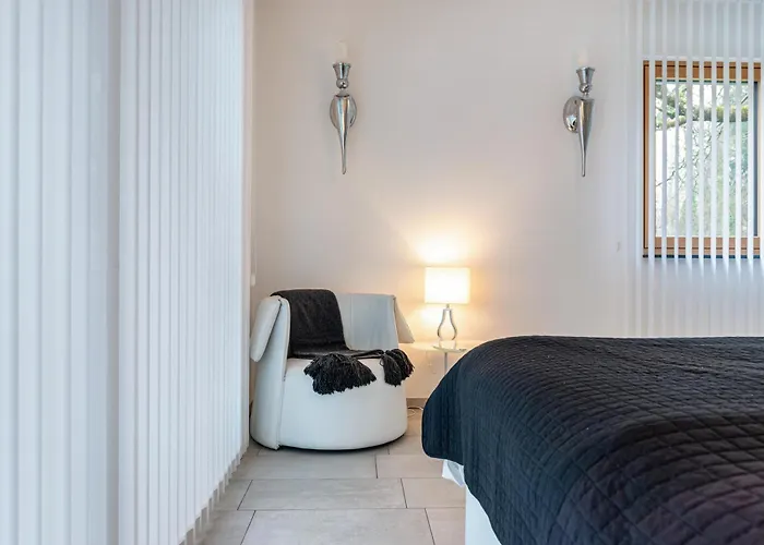 דירה Turmalin אוברלינגן